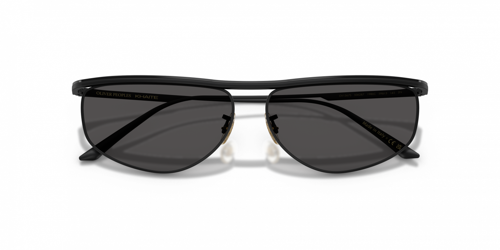 Oliver Peoples OV1367S 506287 1986c 